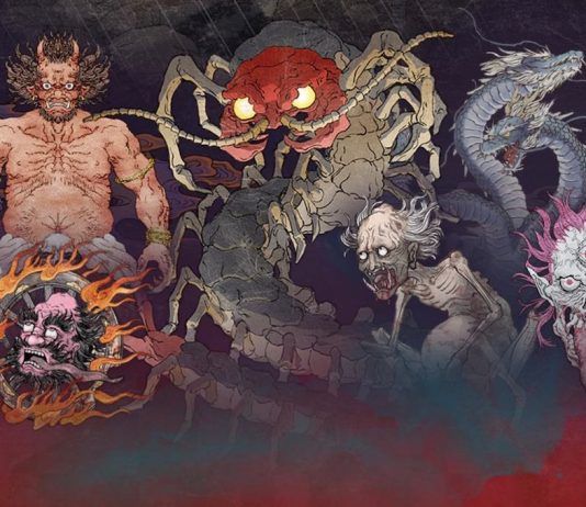 Konami anuncia GetsuFumaDen: Undying Moon en el Indie World de Switch, con Early Access para PC