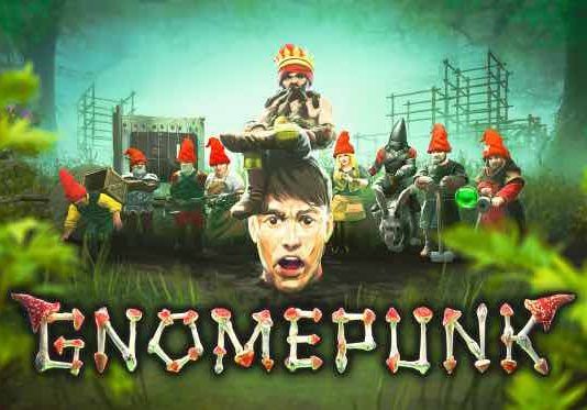 Glivi Games nos anima a levantar un imperio de gnomos con Gnomepunk