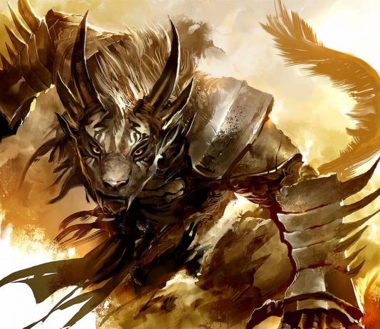 ArenaNet fecha los primeros detalles de la próxima gran expansión de Guild Wars 2