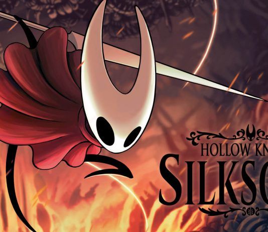 La edición física de Hollow Knight: Silksong también llegará a España Hollow Knight: Silksong