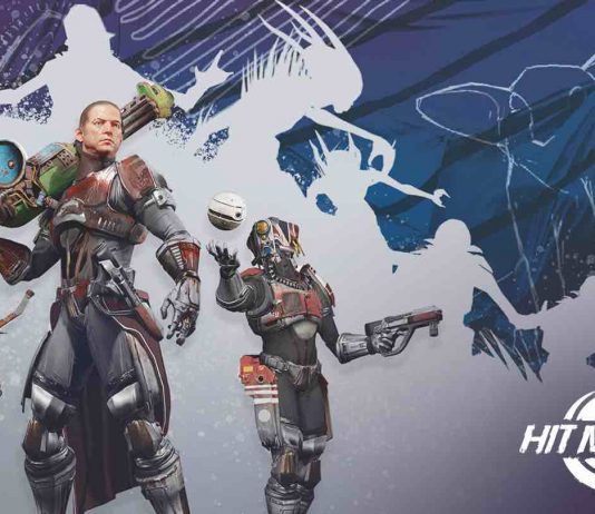 El Battle Royale madrileño HIT N’ RUSH abre servidores de forma ininterrumpida