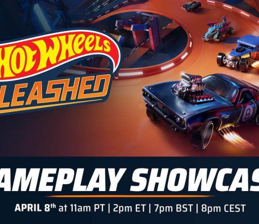 Mattel y Milestone anuncian demo virtual de Hot Wheels Unleashed