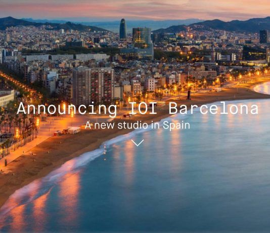IO Interactive anuncia la apertura de un nuevo estudio en Barcelona