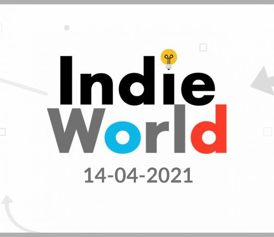 Anunciado un nuevo Indie World Showcase para mañana 14 de abril