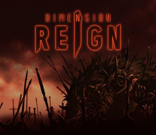El juego de mazos Dimension Reign se actualizará este mes en su Early Access