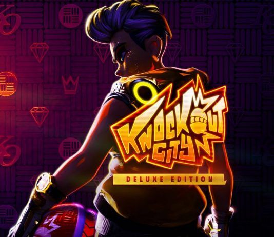 ¡Qué pelotazo! EA anuncia que Knockout City será gratuito para miembros de EA Play