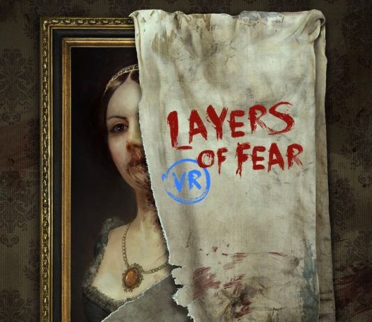 Layers of Fear se estrenará en Playstation VR tras su paso por Oculus y HTC Vive