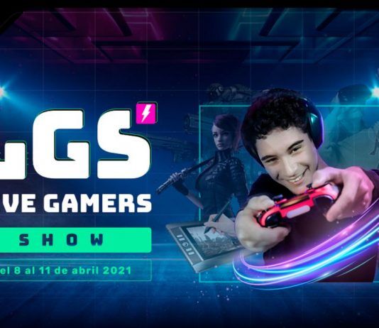 No te pierdas la charla de Playstation Talents de HOY en el Live Gamers Show