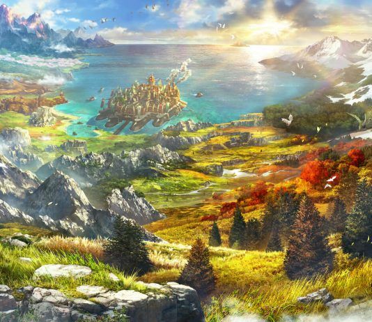 Monster Hunter Stories 2: Wings of Ruin recibe nuevos detalles, imágenes y tráiler