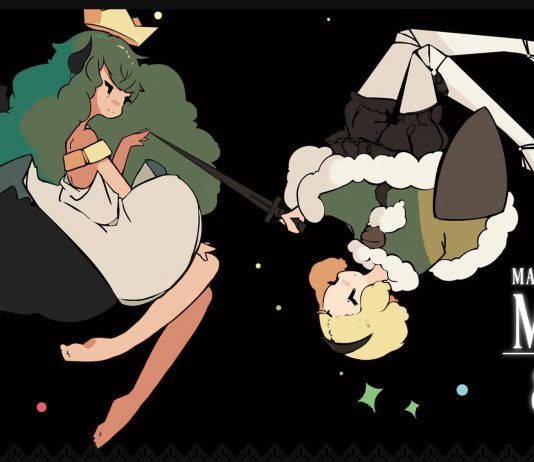 Las mazmorras de Maiden & Spell ya se pueden recorrer en Nintendo Switch