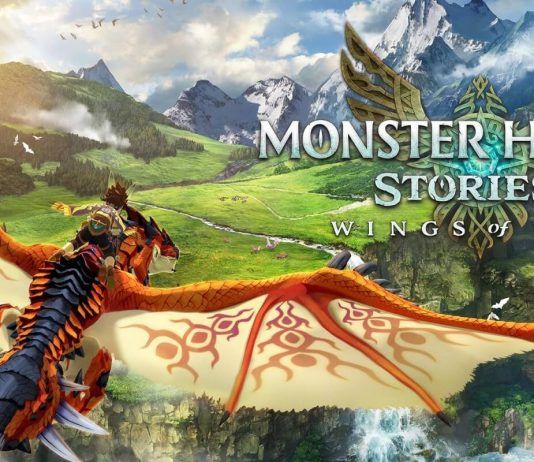 El evento digital de Monster Hunter ocurrirá el 27 de abril: Información sobre la 2.0 de Rise, Monster Hunter Stories 2 y más Monster Hunter Stories 2