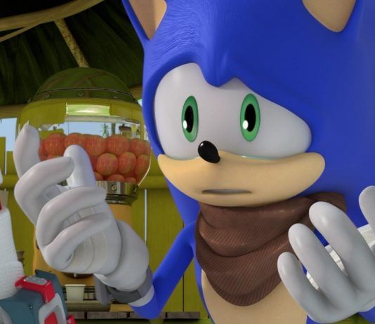 SEGA apunta a ser la siguiente en unirse a los juegos a 79,99 euros
