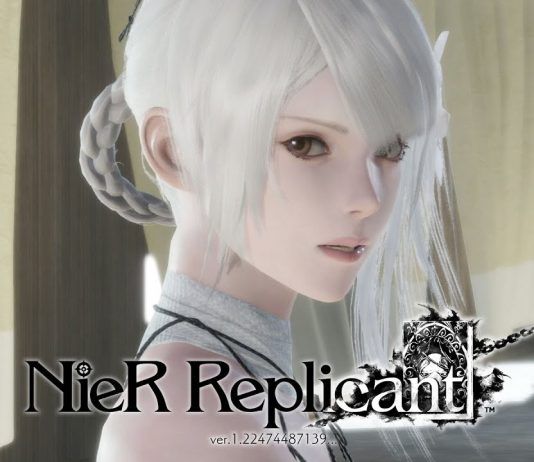 El mejorado NieR Replicant ver.1.22474487139... se estrena hoy en PC y consolas