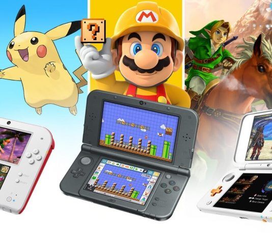 Nintendo 3DS y Wii U dirán adiós a internet en 2024