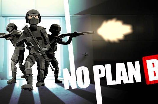 No Plan B estrena tráiler, Prólogo gratuito en Steam y tendrá Acceso Anticipado