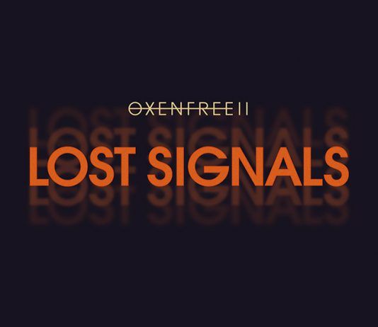 OXENFREE II: Lost Signals llega esta semana y el primero tiene un 80% de descuento
