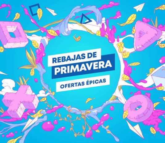 Deja que tu biblioteca de PS4/PS5 florezca: Ya están aquí las Rebajas de Primavera para Playstation Store