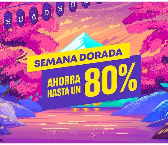 Llega la promoción Semana Dorada a la PS Store, con descuentos en juegos japoneses