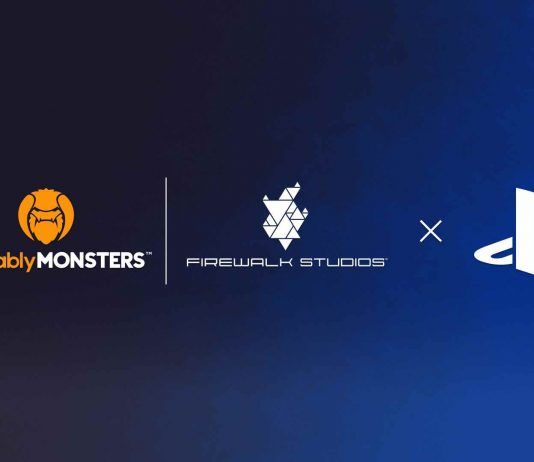 PlayStation y Firewalk Studios se unen para un nuevo título multijugador