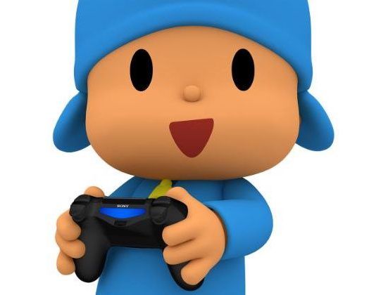 Fiesta para toda la familia: Pocoyó Party debuta hoy en Playstation 4