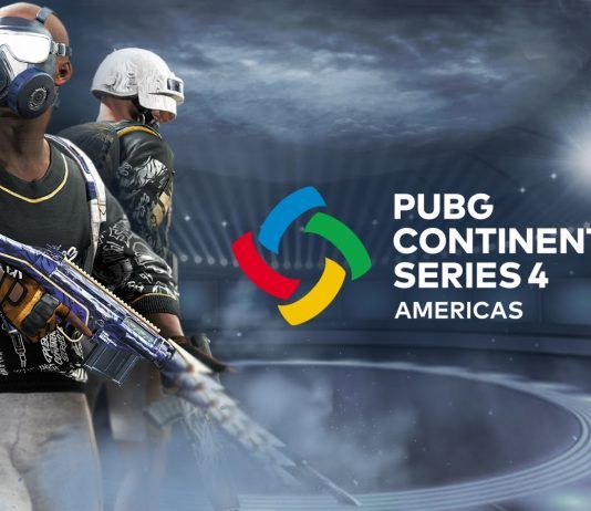 Se anuncia la gran competencia PUBG Continental Series 4; competirán América, Europa, Asia y Asia Pacífico