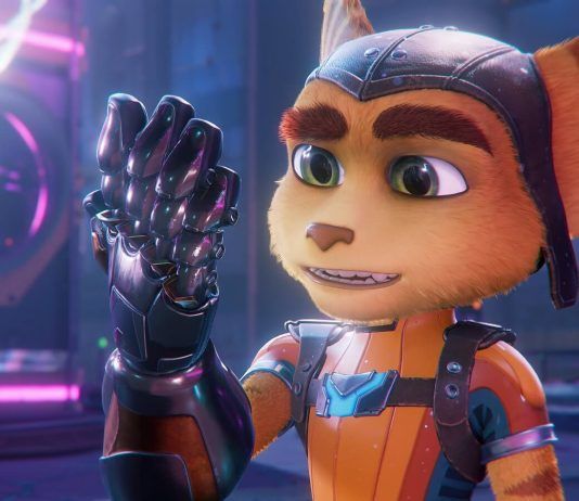 Ratchet & Clank: Una Dimensión Aparte dispondrá de nuevos personajes, nuevas mecánicas y modo foto