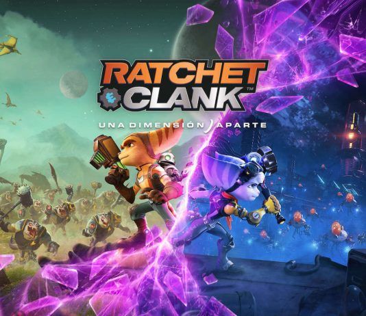 Disfruta del nuevo gameplay de Ratchet and Clank: Una Dimensión Aparte mostrado en el State of Play