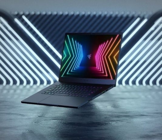 ¡Leññññe! Los portátiles Razer Blade y Razer Book con teclado en español ya están aquí
