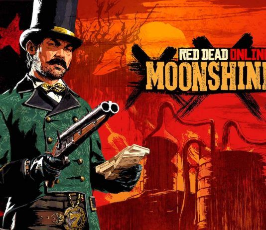 Disfruta de la semana de Licoristas en Red Dead Online: Descuentos, viaje rápido gratis y más