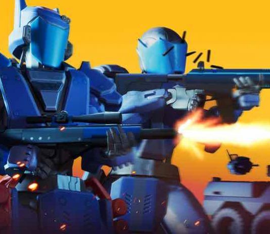 Flow Fire Games anuncia SYNTHETIK 2, que tendrá Acceso Anticipado en Steam