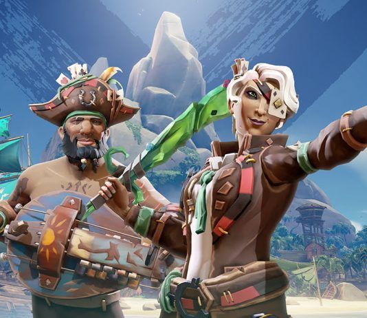 ¡Hazte a la mar! La Temporada 2 de Sea of Thieves ya está disponible