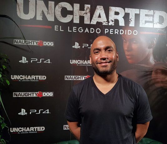 ¡Shaun Escayg vuelve a Naughty Dog! El antiguo director de Uncharted: El Legado Perdido regresa