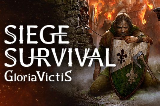 Siege Survival: Gloria Victis ya tiene fecha de estreno en PC