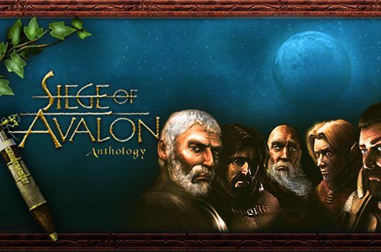 Ya podemos disfrutar del mejorado Siege of Avalon: Anthology en Steam y GOG