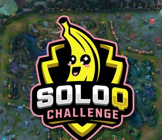 Arranca el SoloQChallenge, el evento de League of Legends más esperado de Twitch España Portada soloqchallenge