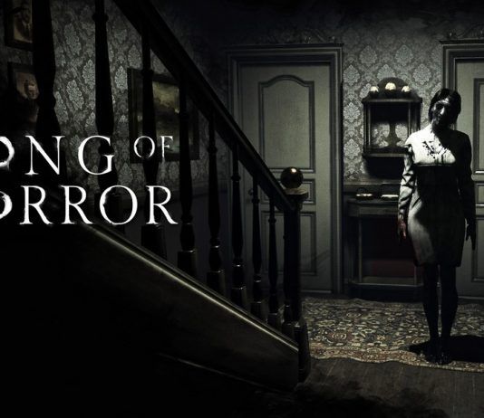 ¡Tú juega, que yo me escondo bajo una manta! Song of Horror ya tiene fecha de lanzamiento en consolas