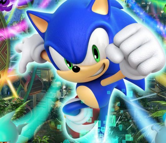 Se hayan evidencias de una remasterización de Sonic Colours para Switch, PS4 y Xbox One