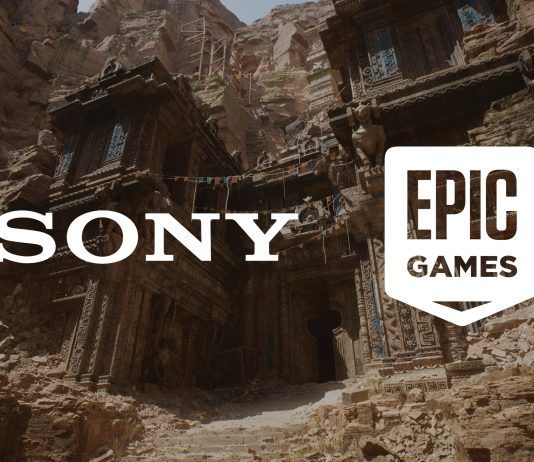 Sony apuesta por Epic Games invirtiendo 200 millones de dólares
