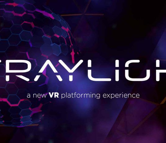 La versión 1.0 de STRAYLIGHT ya tiene fecha para PSVR, Oculus y HTC