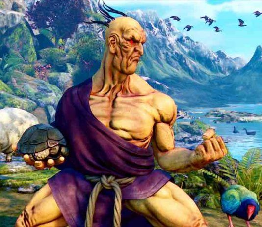 Street Figther V: Champion Edition presenta a los últimos personajes de su temporada final