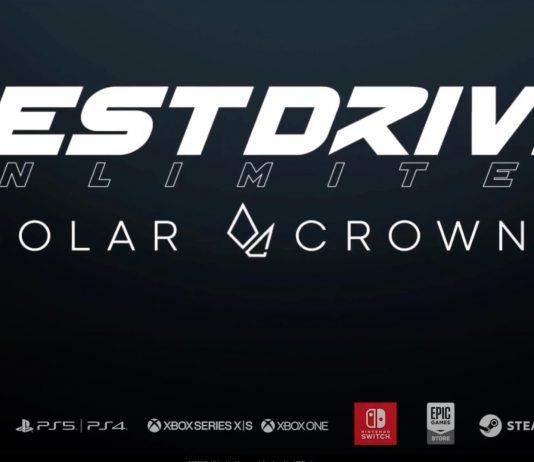 Test Drive Unlimited Solar Crown podría haber sufrido un nuevo retraso