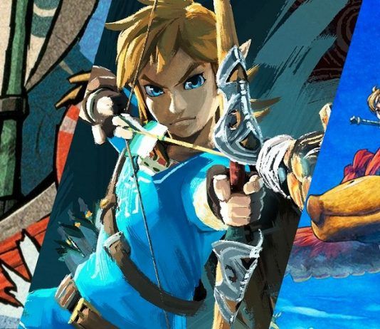 Rumores apuntan a un Nintendo Direct en septiembre con presencia de Zelda