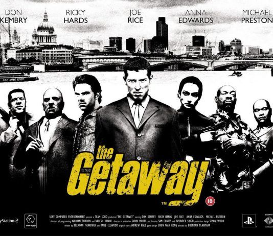 Playstation registra Soho Engine, ¿se viene un nuevo The Getaway?