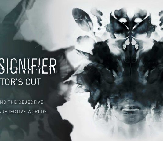 Raw Fury lanzará esta semana The Signifier: Director's Cut para PC y Mac