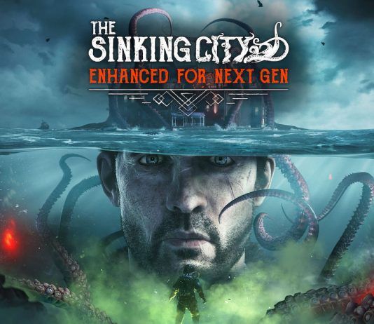 The Sinking City estrena versión mejorada en Xbox Series: 4K, y 60 fps y más