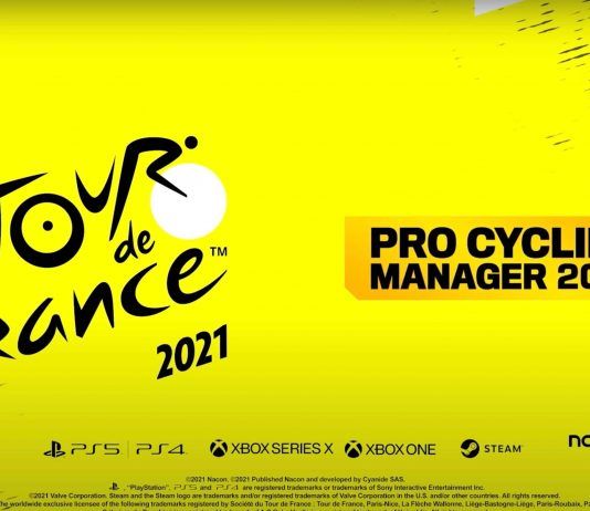Prepara la bici: Anunciados Tour de France 2021 y Pro Cycling Manager 2021