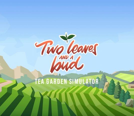 Seguro que este té le pides: Two Leaves and a bud - Tea Garden Simulator llega en una semana a Steam