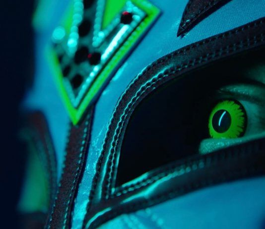 WWE 2K22 se muestra en un primer teaser durante la WrestleMania 37