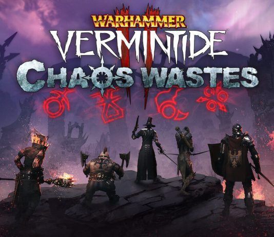 La expansión "Chaos Wastes" de Warhammer: Vermintide 2 llegará en junio a Xbox y Playstation
