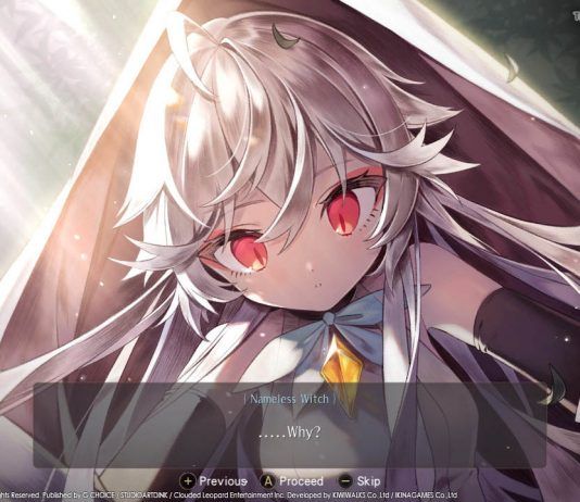 WitchSpring3 Re: Fine - The Story of Eirudy anuncia sus ediciones de lanzamiento muy molonas